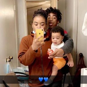 Meet your Posher, Maurice